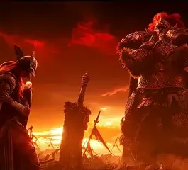 Why Elden Ring Is a Game-Changer: A Review of Its Best Features