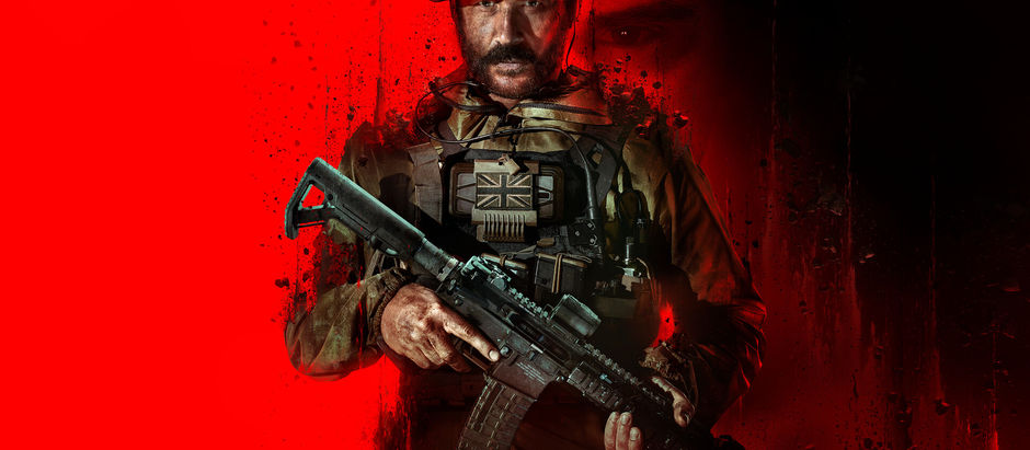 The Future of Warfare: Call of Duty Modern Warfare II