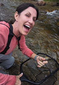 Fly Fishing The Rocky Mountains