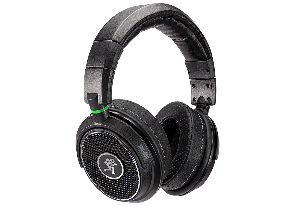 Mackie MC 350