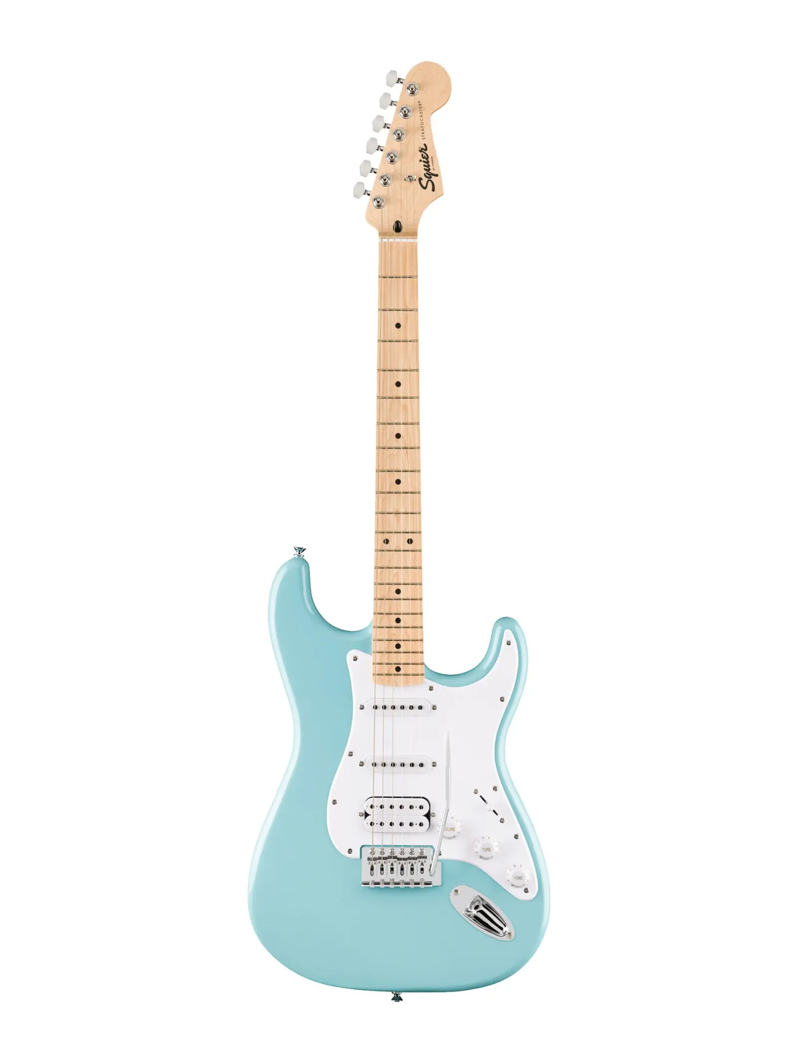 Squier Stratocaster