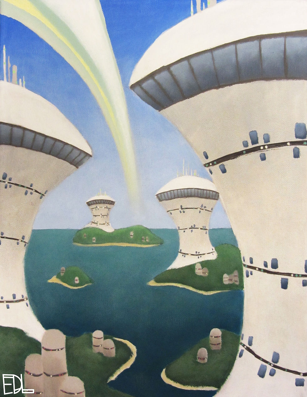 Planet Raydimas