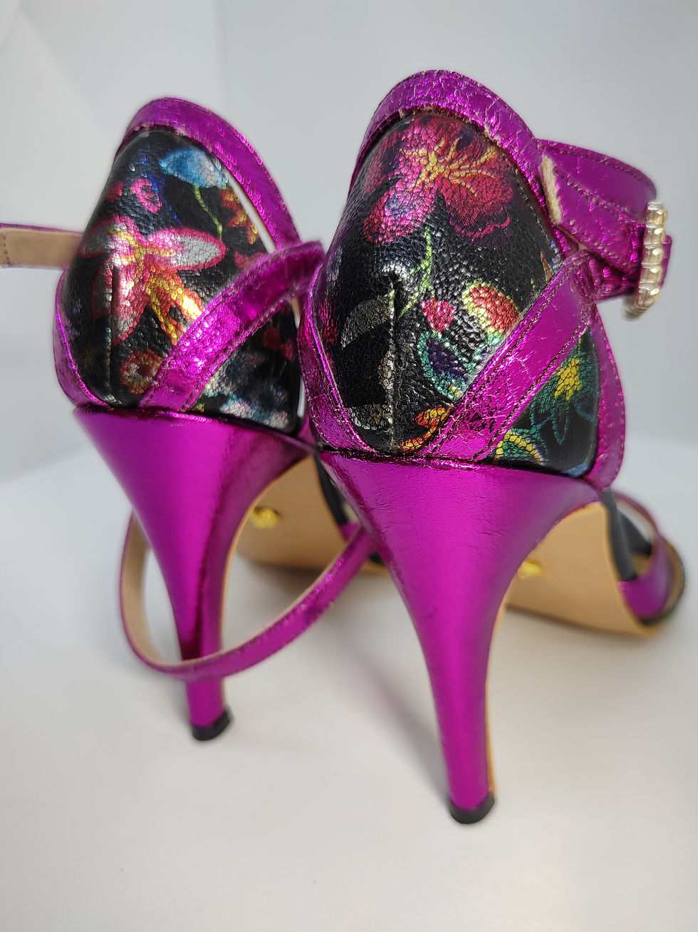 Thumbnail: VEGAN SHOES ZAPATO VEGANO TANGO DANCE  URBANO