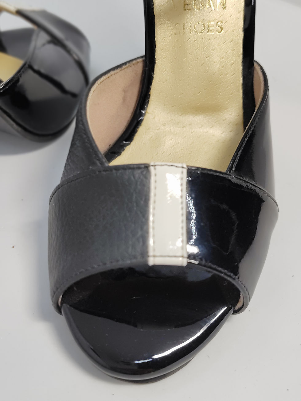 Thumbnail: VEGAN SHOES ZAPATO VEGANO TANGO DANCE  URBANO