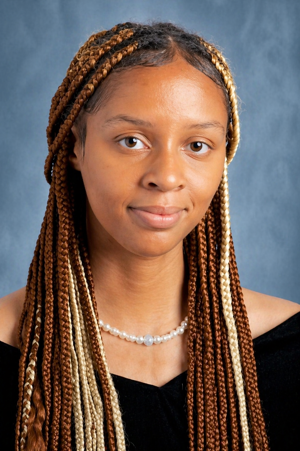 Lateeka Denise-kay Bolden
