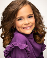 12 - Chloe Huver - 2nd Grade (2)