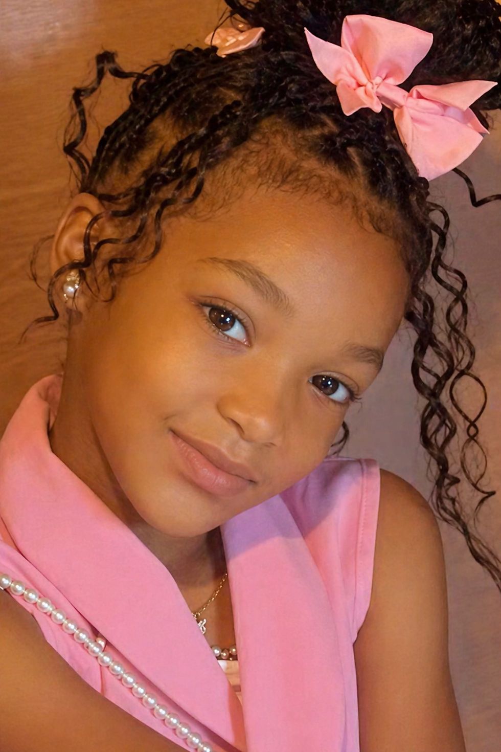 Harmoni Mobley