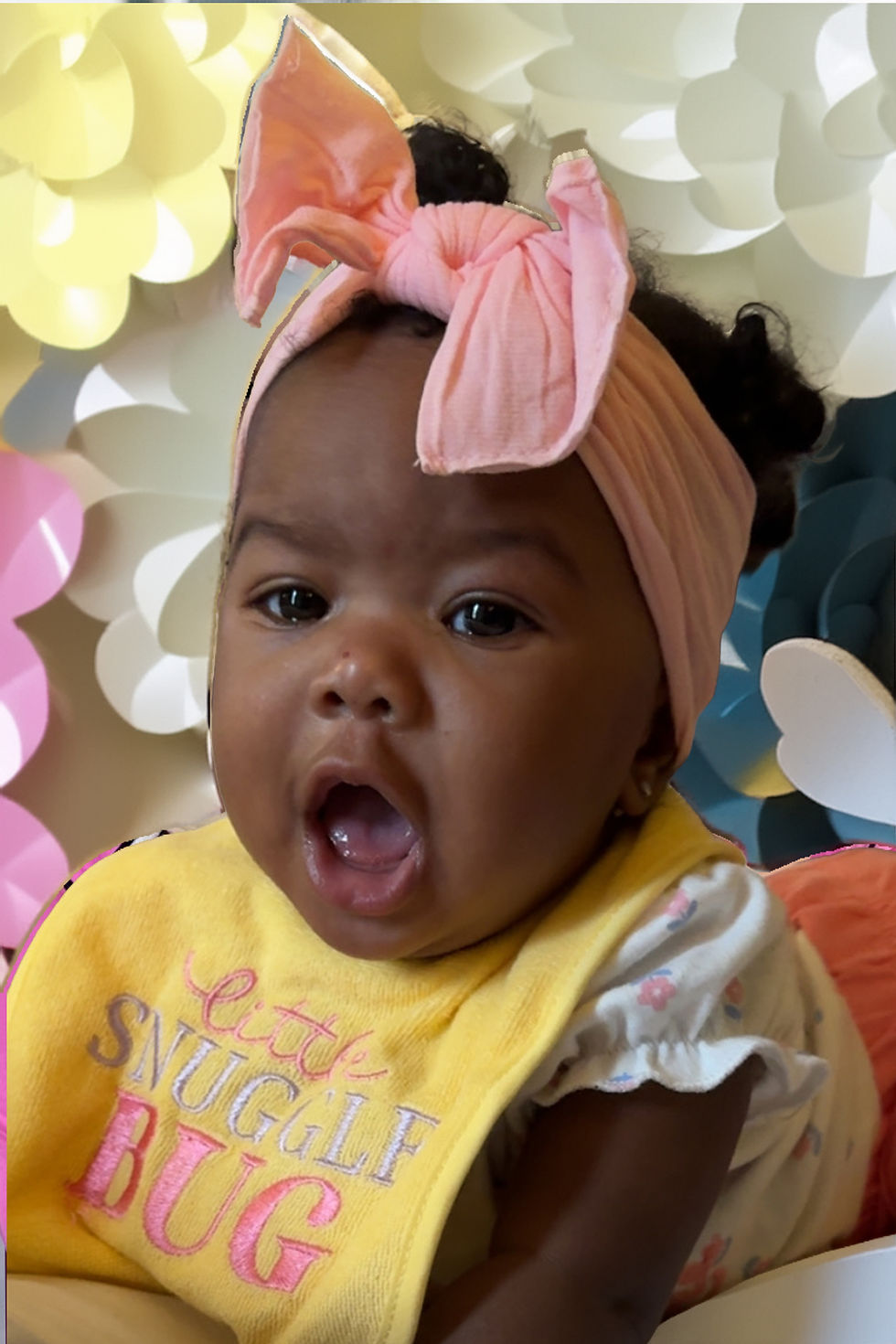 Skylar Simone Lacy