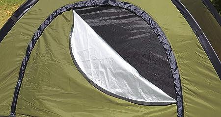 サムネイル： ドームテント