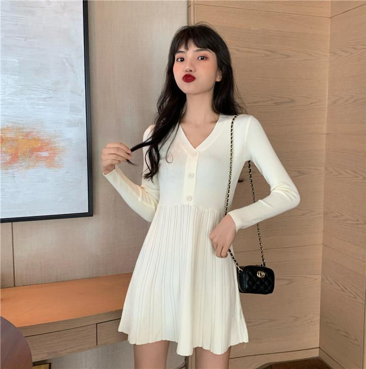 サムネイル： ミニワンピース レディース