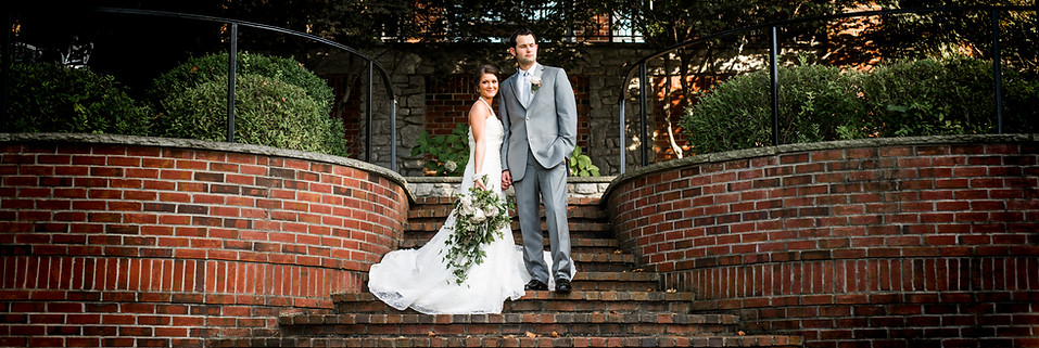 beautiful bride and groom photo