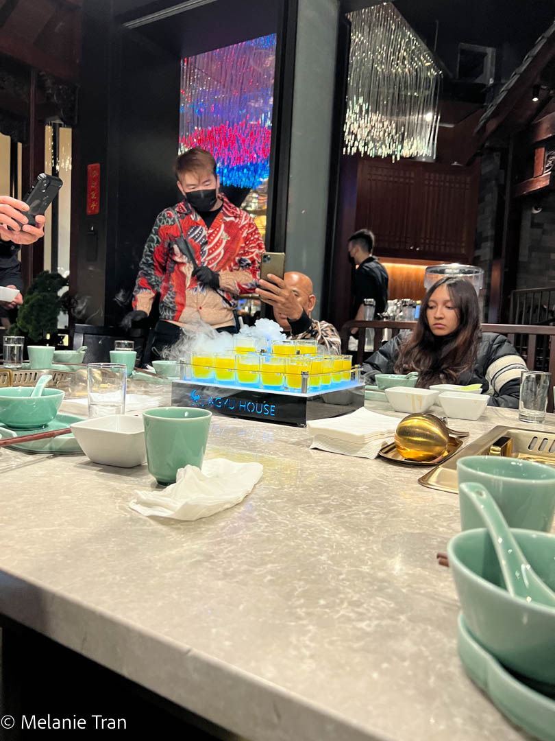 Christmas Vacation 2022