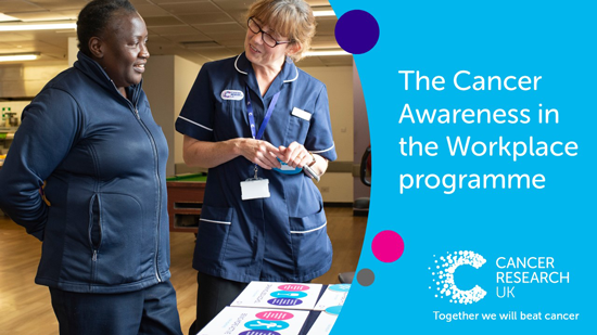 Cancer Research UK