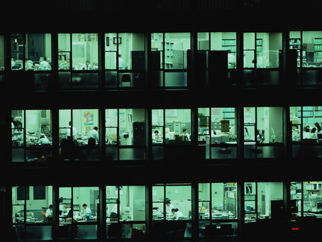 Employers must take better action to avoid sick building syndrome