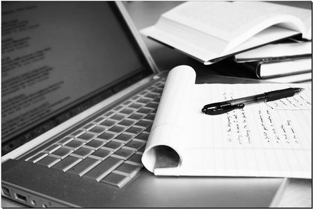 Нужно ли писать лекции современному студенту?