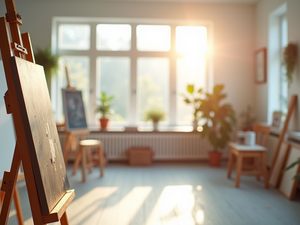 Enhance Your Skills with Nearby Art Classes: Discover the Benefits of Local Art Classes