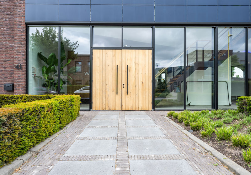 Bedrijfspand Barneveld