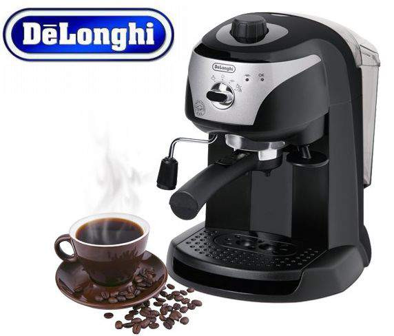 Máquina de café - EC220CD