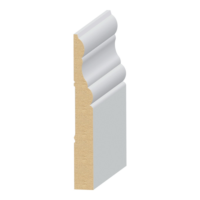 327MUL-4 Baseboard