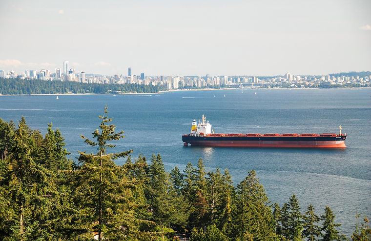 Vancouver