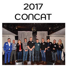 Concat 2017