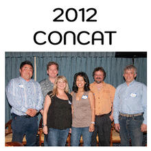 Concat 2012