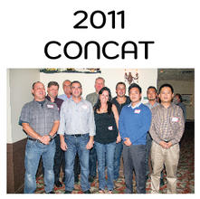 Concat 2011
