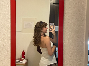 "Thank u, next"