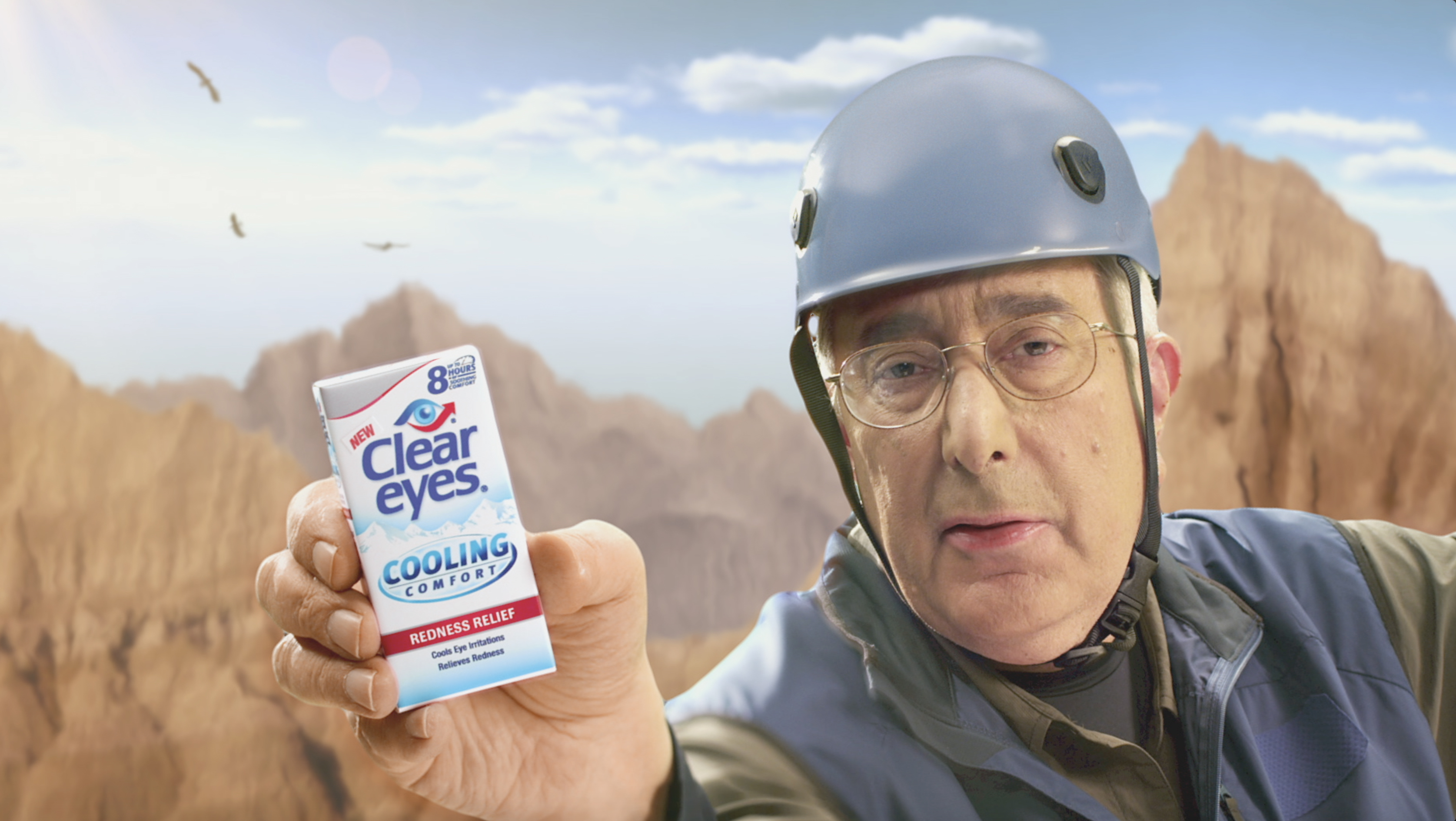 clear-eyes