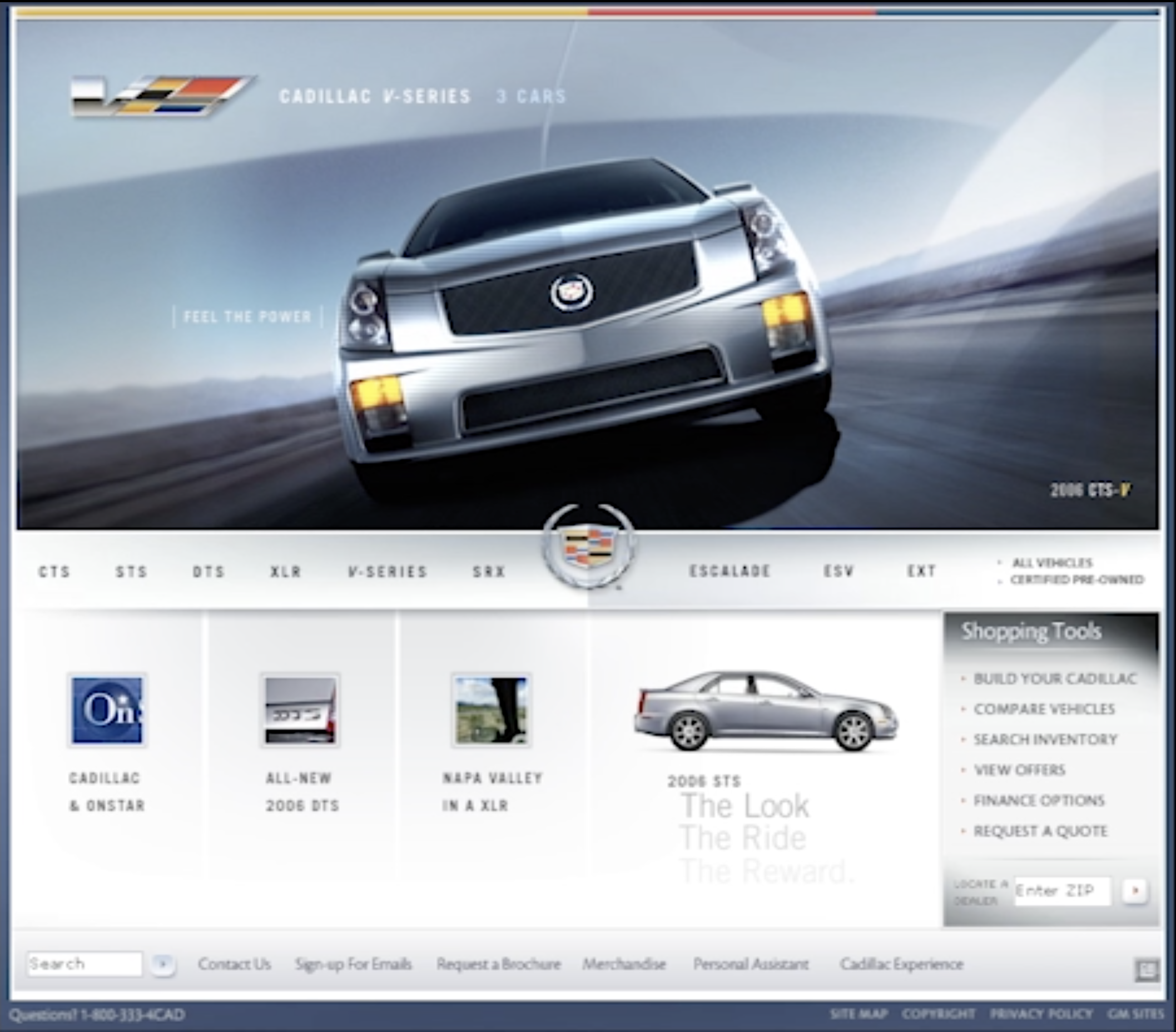 cadillac-site