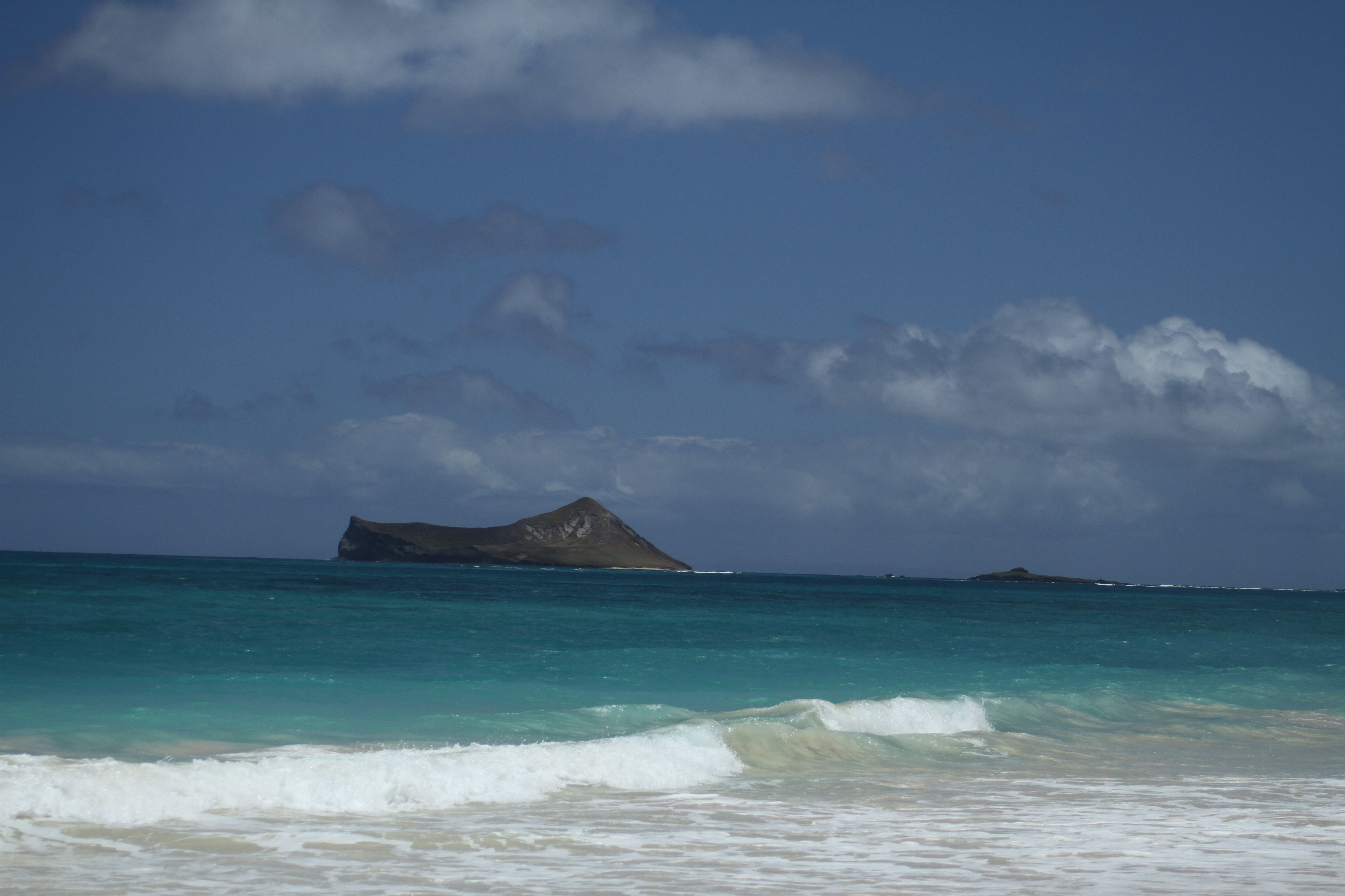 オアフの島々