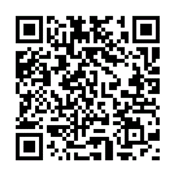 LINEお友達登録はこちらのQRコードから!