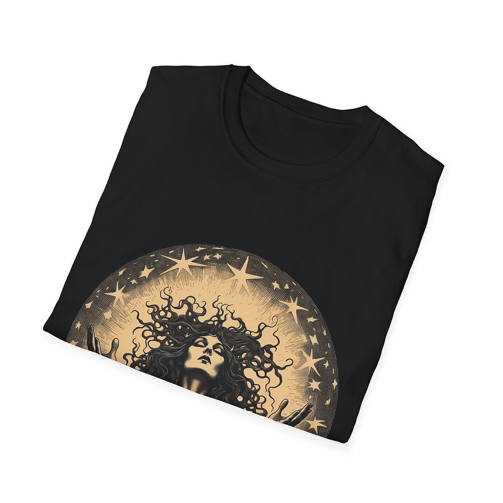 Thumbnail: Sorceress T-shirt