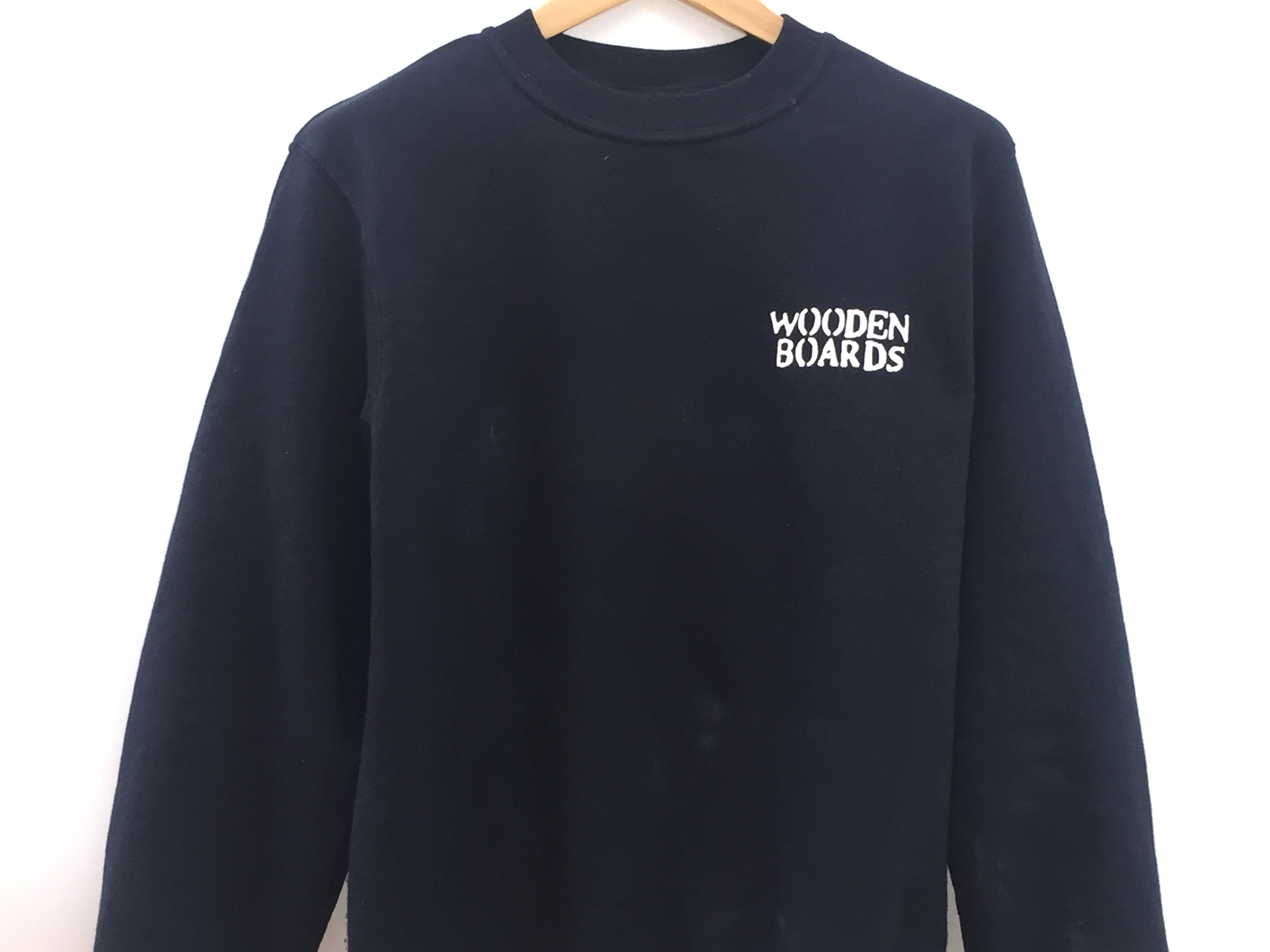 Sweater NavyBlue