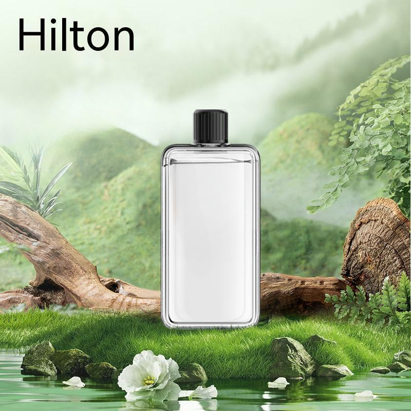 Thumbnail: Automatic Diffuser Aromatherapy Car Perfume with Display Essential Oil Humidifie
