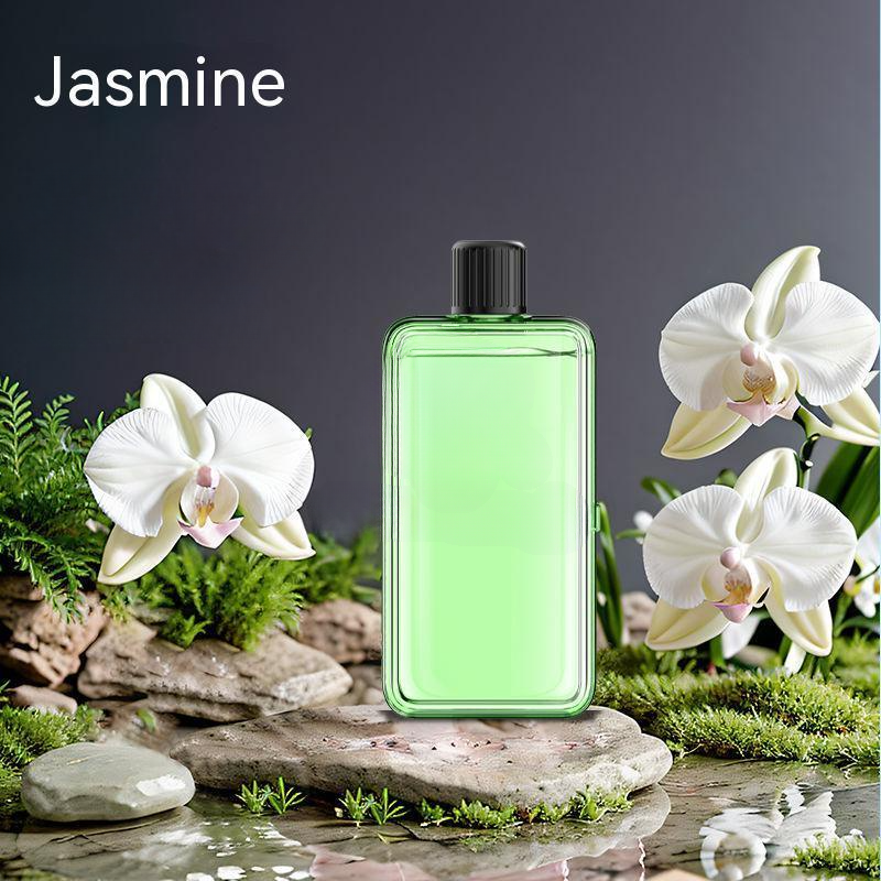 Thumbnail: Automatic Diffuser Aromatherapy Car Perfume with Display Essential Oil Humidifie