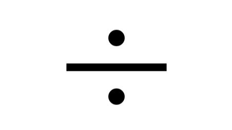 Division of Whole Numbers