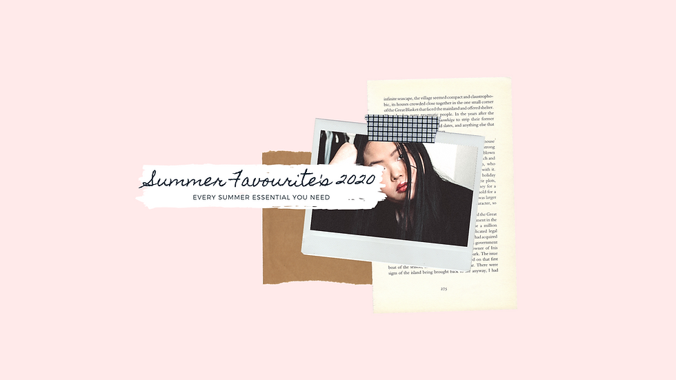 Summer Favourite's
