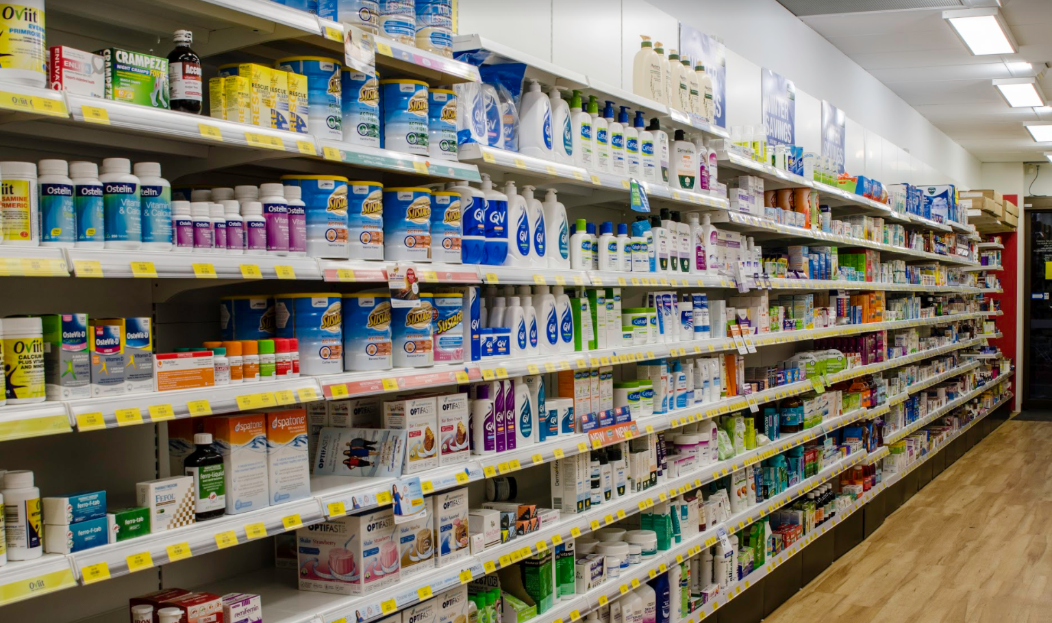 Northcote Discount Chemist Australia Northcote Pharmacy