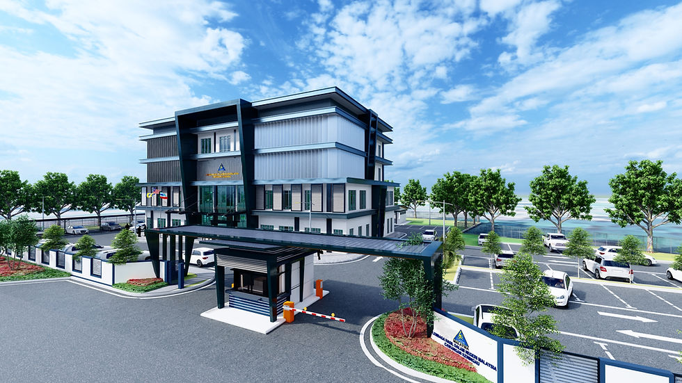 Exterior 1