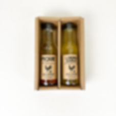 The Perfect Gift Box