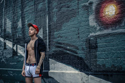 Lucas Rose 01 by RMuniz med res @chuloun
