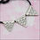Thumbnail: HP133 ~ Hill Tribe Silver Triangle Pendant ~ Package of 1