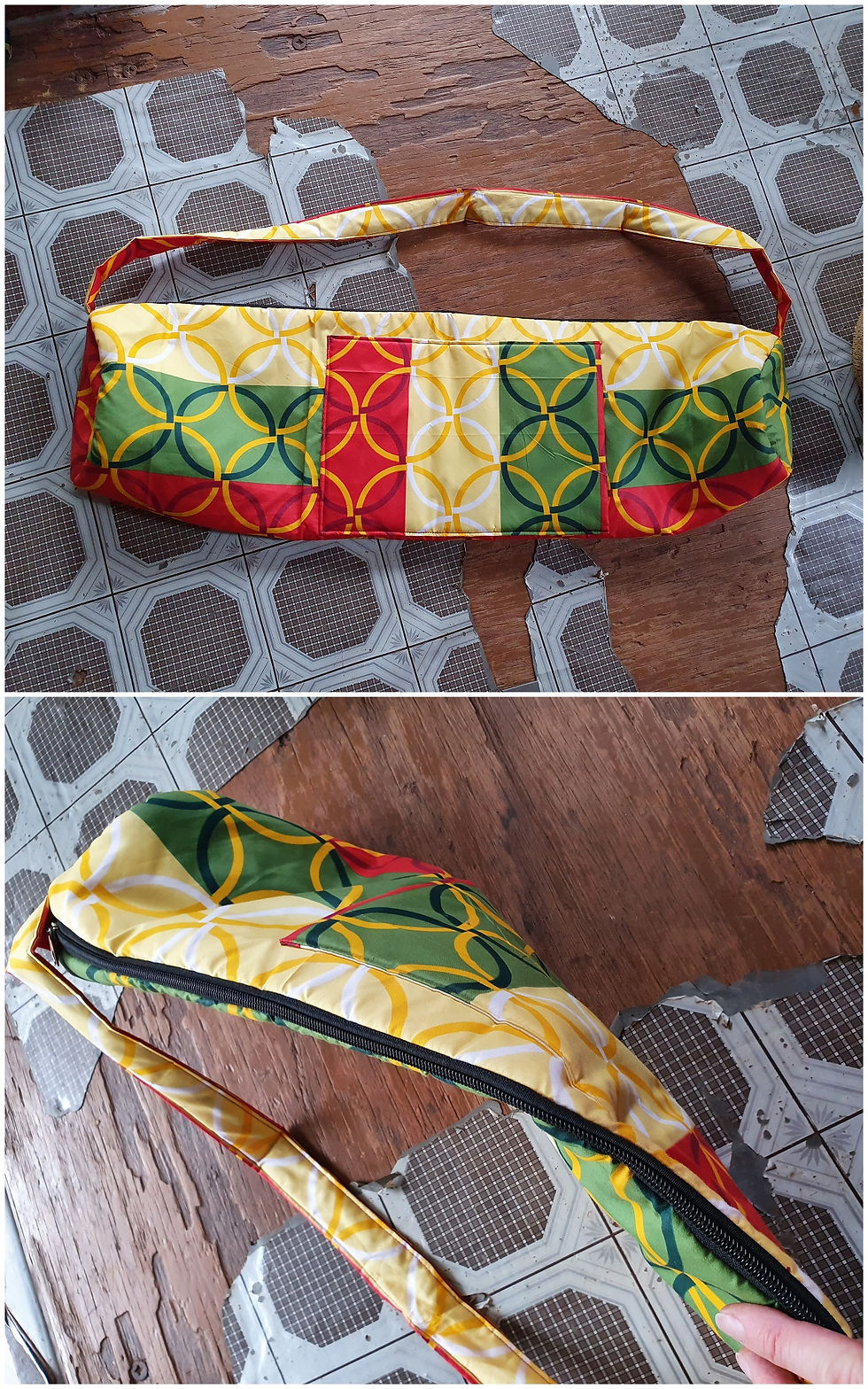 Jogas soma 1, cena 20 eiro