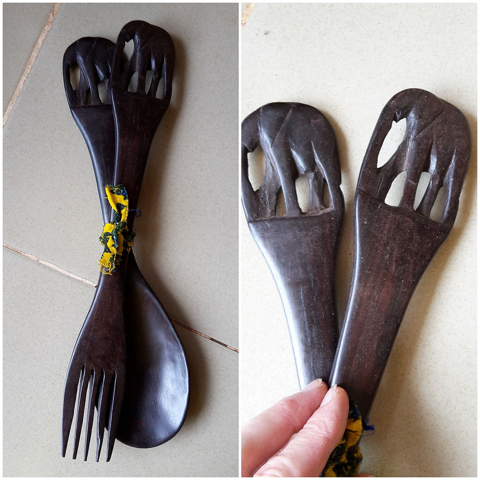 Karotes "Ziloņi", cena 20 eiro