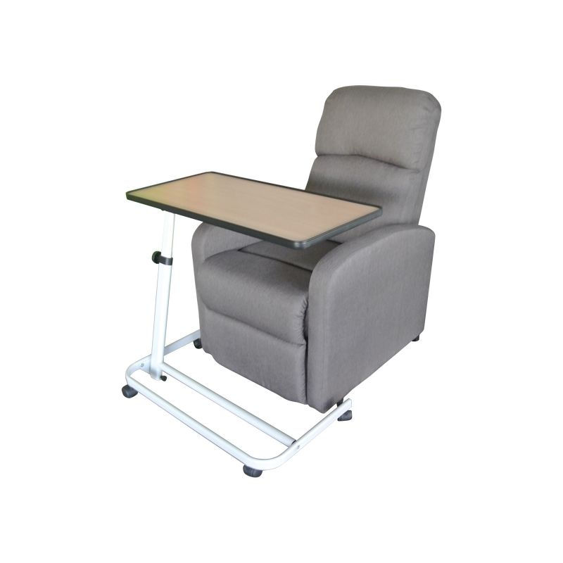 Table de fauteuil releveur ceruse