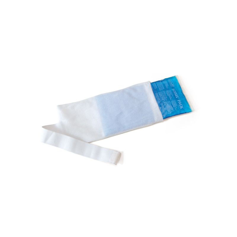 Miniature : SISSEL PACK CHAUD-FROID 12 X 25