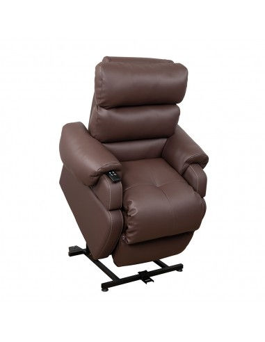 Miniature : FAUTEUIL RELEVEUR COCOON 2 MOTEURS