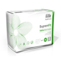 Lille Suprem Fit Medium Maxi /20