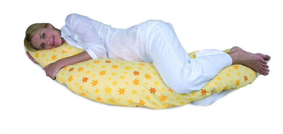 Miniature : COUSSIN POSITIONNEMENT THERALINE